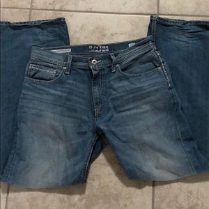 Men’s Jeans Buckle Reclaim 32S